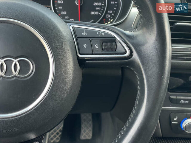 Білий Ауді A6 Allroad, об'ємом двигуна 3 л та пробігом 232 тис. км за 24290 $, фото 42 на Automoto.ua
