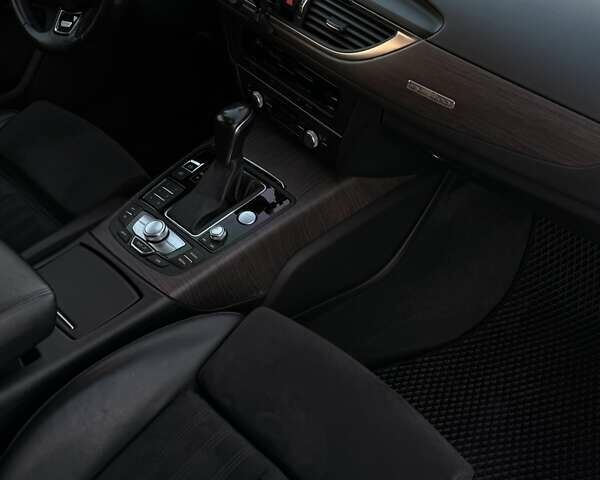 Ауді A6 Allroad 2014 у Луцьку на Automoto.ua Білий Ауді A6 Allroad, об'ємом двигуна 2.97 л та пробігом 320 тис. км за 25000 $, фото 30 на Automoto.ua