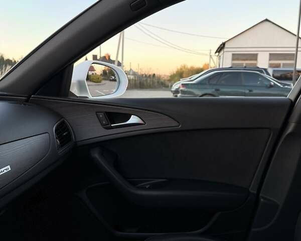 Ауді A6 Allroad 2014 у Луцьку на Automoto.ua Білий Ауді A6 Allroad, об'ємом двигуна 2.97 л та пробігом 320 тис. км за 25000 $, фото 16 на Automoto.ua