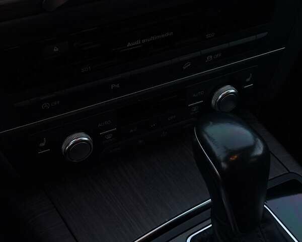 Ауді A6 Allroad 2014 у Луцьку на Automoto.ua Білий Ауді A6 Allroad, об'ємом двигуна 2.97 л та пробігом 320 тис. км за 25000 $, фото 23 на Automoto.ua