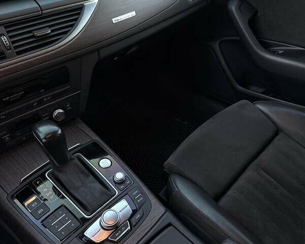 Ауді A6 Allroad 2014 у Луцьку на Automoto.ua Білий Ауді A6 Allroad, об'ємом двигуна 2.97 л та пробігом 320 тис. км за 25000 $, фото 20 на Automoto.ua