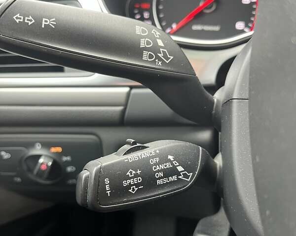 Белый Ауди А6 Олроуд, объемом двигателя 2.97 л и пробегом 254 тыс. км за 20500 $, фото 21 на Automoto.ua