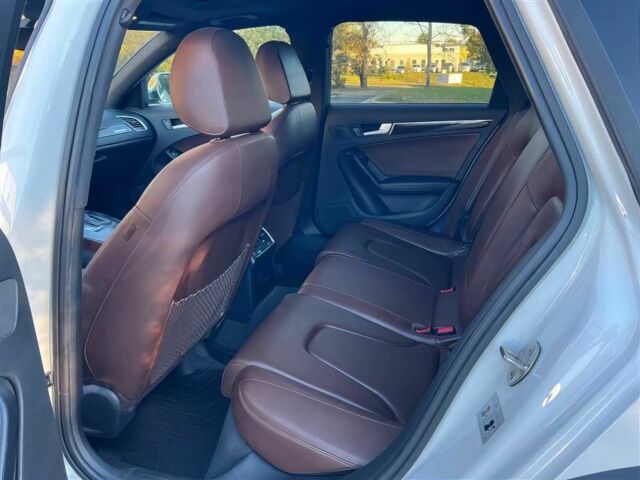 Белый Ауди А6 Олроуд, объемом двигателя 2 л и пробегом 71 тыс. км за 9800 $, фото 12 на Automoto.ua