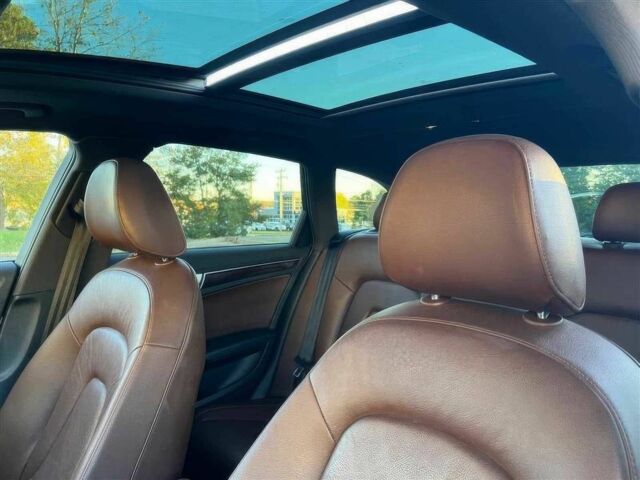 Белый Ауди А6 Олроуд, объемом двигателя 2 л и пробегом 71 тыс. км за 9800 $, фото 10 на Automoto.ua