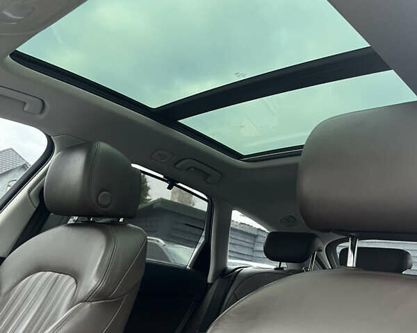 Білий Ауді A6 Allroad, об'ємом двигуна 3 л та пробігом 197 тис. км за 22999 $, фото 15 на Automoto.ua