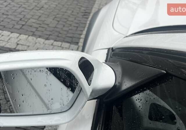 Білий Ауді A6 Allroad, об'ємом двигуна 2.97 л та пробігом 272 тис. км за 22800 $, фото 10 на Automoto.ua