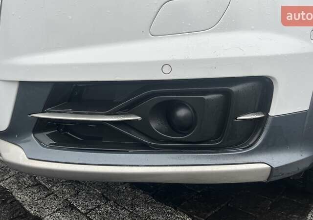 Білий Ауді A6 Allroad, об'ємом двигуна 2.97 л та пробігом 272 тис. км за 22800 $, фото 9 на Automoto.ua