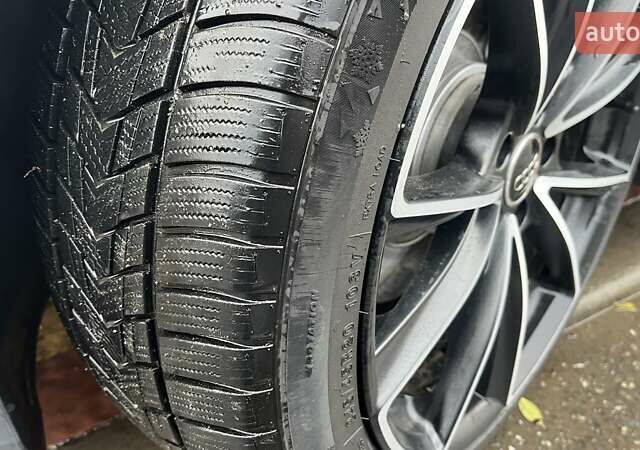 Білий Ауді A6 Allroad, об'ємом двигуна 2.97 л та пробігом 272 тис. км за 22800 $, фото 22 на Automoto.ua