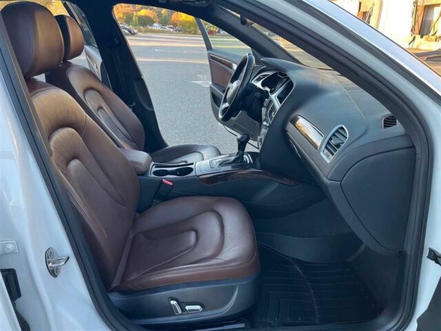 Белый Ауди А6 Олроуд, объемом двигателя 2 л и пробегом 71 тыс. км за 9800 $, фото 7 на Automoto.ua