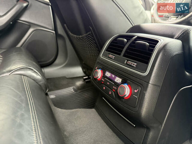 Белый Ауди А6 Олроуд, объемом двигателя 2.97 л и пробегом 320 тыс. км за 23500 $, фото 14 на Automoto.ua