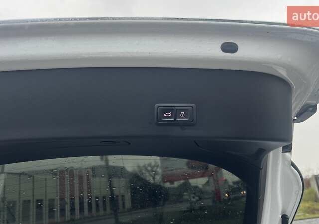 Білий Ауді A6 Allroad, об'ємом двигуна 2.97 л та пробігом 272 тис. км за 22800 $, фото 11 на Automoto.ua