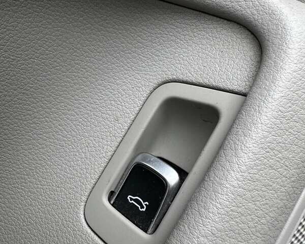 Белый Ауди А6 Олроуд, объемом двигателя 2.97 л и пробегом 233 тыс. км за 28950 $, фото 26 на Automoto.ua