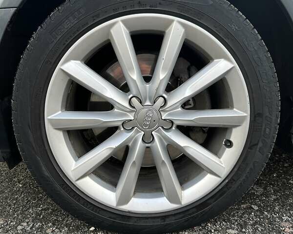 Білий Ауді A6 Allroad, об'ємом двигуна 2.97 л та пробігом 233 тис. км за 29800 $, фото 8 на Automoto.ua