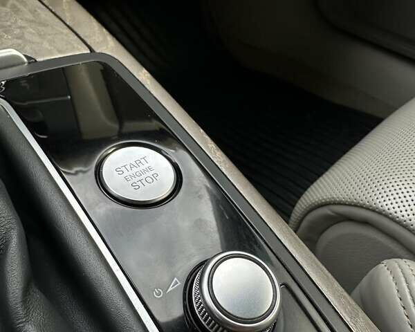 Белый Ауди А6 Олроуд, объемом двигателя 2.97 л и пробегом 233 тыс. км за 28950 $, фото 54 на Automoto.ua