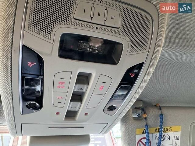 Ауди А6 Олроуд 2016 в Калуше на Automoto.ua Белый Ауди А6 Олроуд, объемом двигателя 3 л и пробегом 291 тыс. км за 27888 $, фото 14 на Automoto.ua