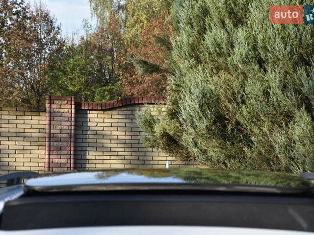 Белый Ауди А6 Олроуд, объемом двигателя 2.97 л и пробегом 256 тыс. км за 21900 $, фото 11 на Automoto.ua