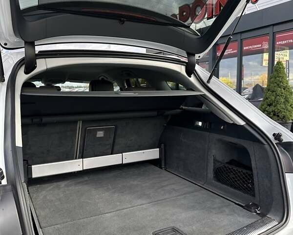 Белый Ауди А6 Олроуд, объемом двигателя 2.97 л и пробегом 233 тыс. км за 28950 $, фото 15 на Automoto.ua