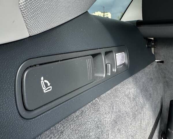 Белый Ауди А6 Олроуд, объемом двигателя 2.97 л и пробегом 233 тыс. км за 28950 $, фото 16 на Automoto.ua