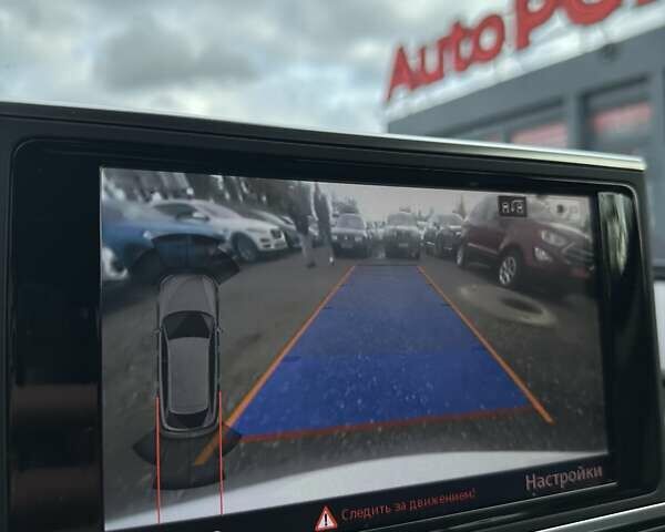 Білий Ауді A6 Allroad, об'ємом двигуна 2.97 л та пробігом 233 тис. км за 29800 $, фото 42 на Automoto.ua