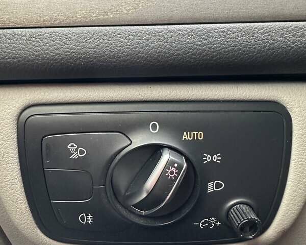 Білий Ауді A6 Allroad, об'ємом двигуна 2.97 л та пробігом 233 тис. км за 29800 $, фото 49 на Automoto.ua