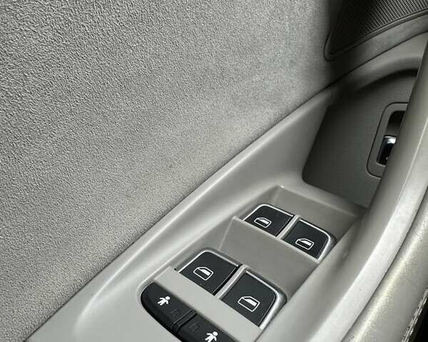 Білий Ауді A6 Allroad, об'ємом двигуна 2.97 л та пробігом 233 тис. км за 29800 $, фото 43 на Automoto.ua