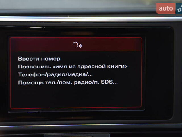 Белый Ауди А6 Олроуд, объемом двигателя 2.97 л и пробегом 256 тыс. км за 21900 $, фото 44 на Automoto.ua