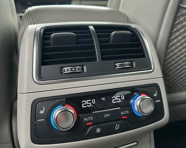 Білий Ауді A6 Allroad, об'ємом двигуна 2.97 л та пробігом 233 тис. км за 29800 $, фото 29 на Automoto.ua