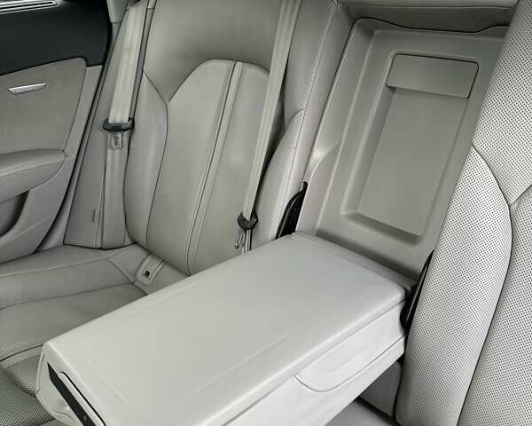 Білий Ауді A6 Allroad, об'ємом двигуна 2.97 л та пробігом 233 тис. км за 29800 $, фото 37 на Automoto.ua