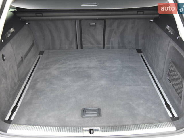 Белый Ауди А6 Олроуд, объемом двигателя 2.97 л и пробегом 256 тыс. км за 21900 $, фото 62 на Automoto.ua