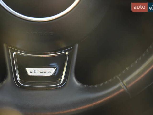 Белый Ауди А6 Олроуд, объемом двигателя 2.97 л и пробегом 256 тыс. км за 21900 $, фото 28 на Automoto.ua