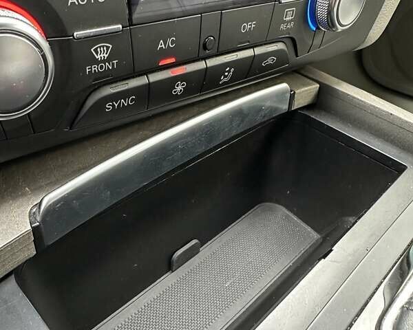 Білий Ауді A6 Allroad, об'ємом двигуна 2.97 л та пробігом 233 тис. км за 29800 $, фото 47 на Automoto.ua