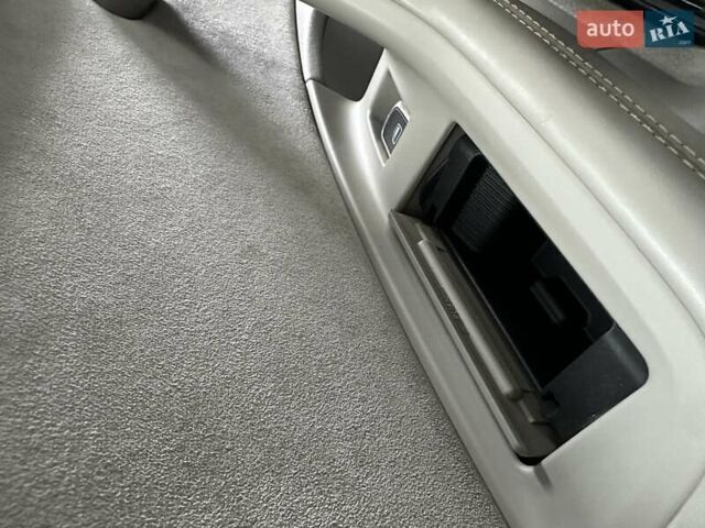 Білий Ауді A6 Allroad, об'ємом двигуна 2.97 л та пробігом 233 тис. км за 29800 $, фото 35 на Automoto.ua