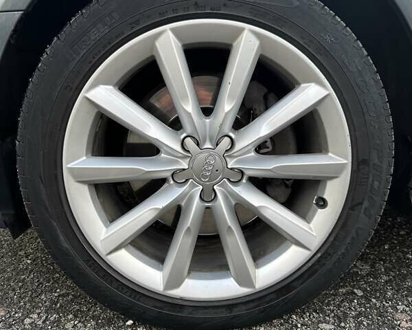 Белый Ауди А6 Олроуд, объемом двигателя 2.97 л и пробегом 233 тыс. км за 29800 $, фото 8 на Automoto.ua