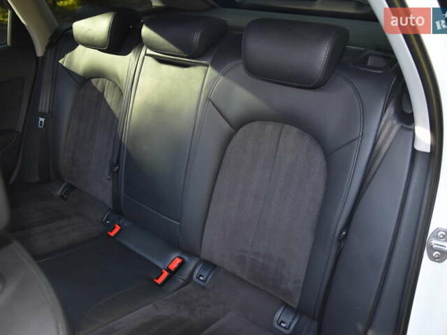 Белый Ауди А6 Олроуд, объемом двигателя 2.97 л и пробегом 256 тыс. км за 21900 $, фото 56 на Automoto.ua