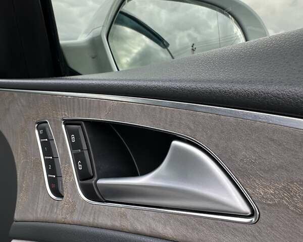 Білий Ауді A6 Allroad, об'ємом двигуна 2.97 л та пробігом 233 тис. км за 29800 $, фото 26 на Automoto.ua