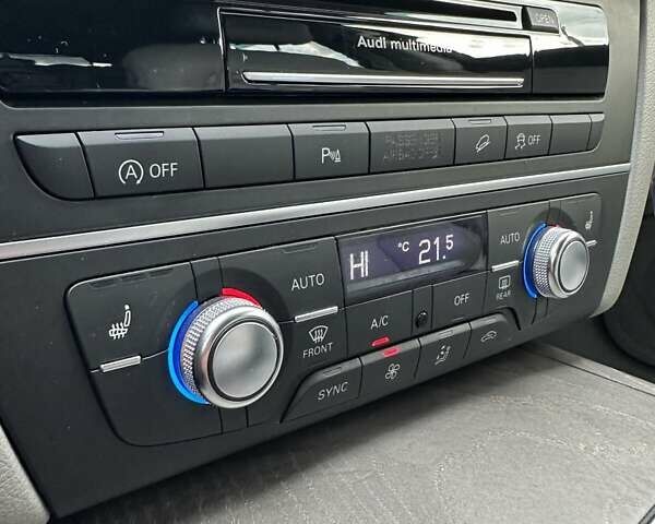 Белый Ауди А6 Олроуд, объемом двигателя 2.97 л и пробегом 233 тыс. км за 29800 $, фото 23 на Automoto.ua