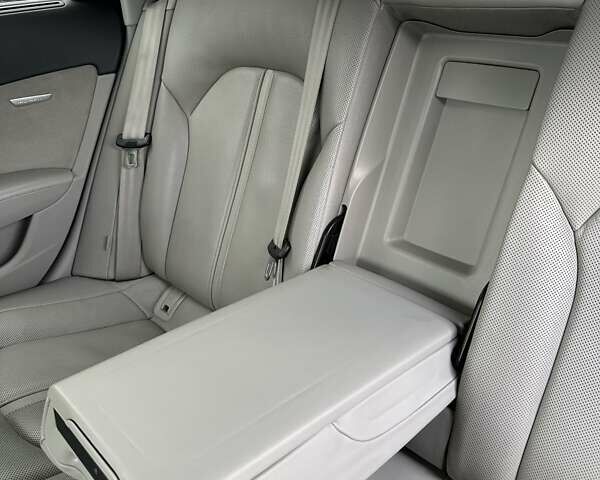 Белый Ауди А6 Олроуд, объемом двигателя 2.97 л и пробегом 233 тыс. км за 28950 $, фото 40 на Automoto.ua