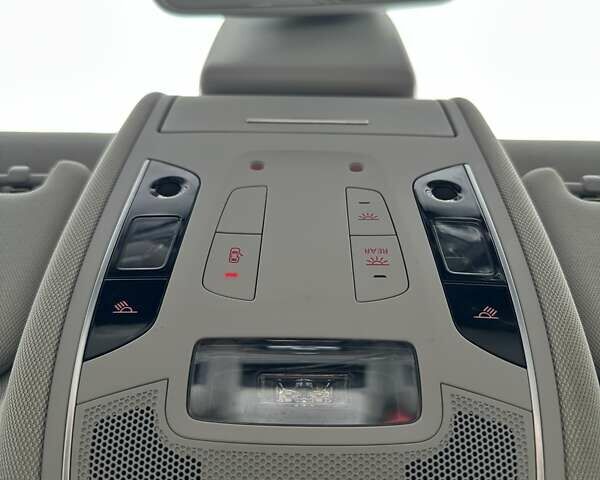 Білий Ауді A6 Allroad, об'ємом двигуна 2.97 л та пробігом 233 тис. км за 29800 $, фото 34 на Automoto.ua