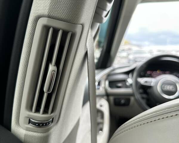 Білий Ауді A6 Allroad, об'ємом двигуна 2.97 л та пробігом 233 тис. км за 29800 $, фото 30 на Automoto.ua