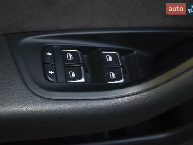 Белый Ауди А6 Олроуд, объемом двигателя 2.97 л и пробегом 256 тыс. км за 21900 $, фото 18 на Automoto.ua