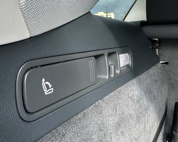 Білий Ауді A6 Allroad, об'ємом двигуна 2.97 л та пробігом 233 тис. км за 29800 $, фото 16 на Automoto.ua