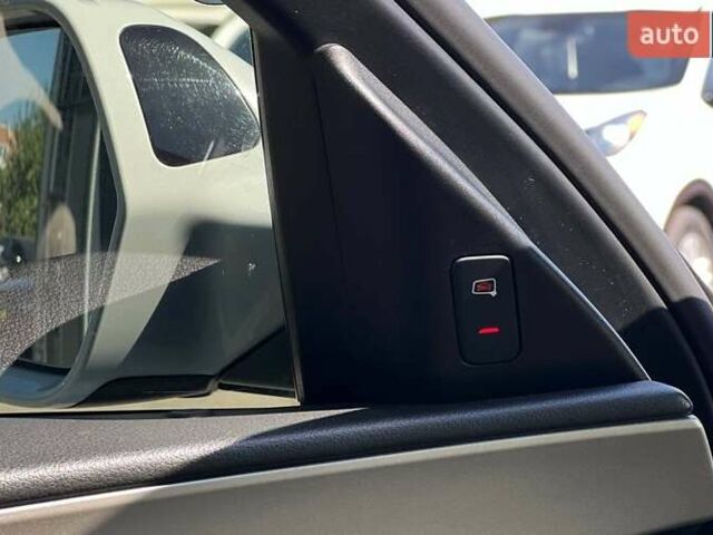 Ауди А6 Олроуд 2016 в Калуше на Automoto.ua Белый Ауди А6 Олроуд, объемом двигателя 3 л и пробегом 291 тыс. км за 27888 $, фото 6 на Automoto.ua
