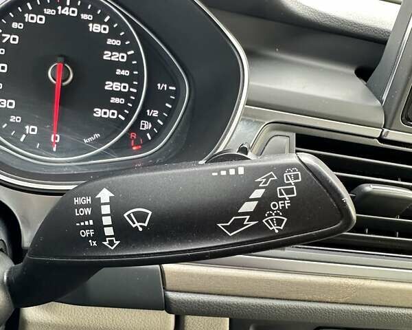 Білий Ауді A6 Allroad, об'ємом двигуна 2.97 л та пробігом 233 тис. км за 29800 $, фото 51 на Automoto.ua