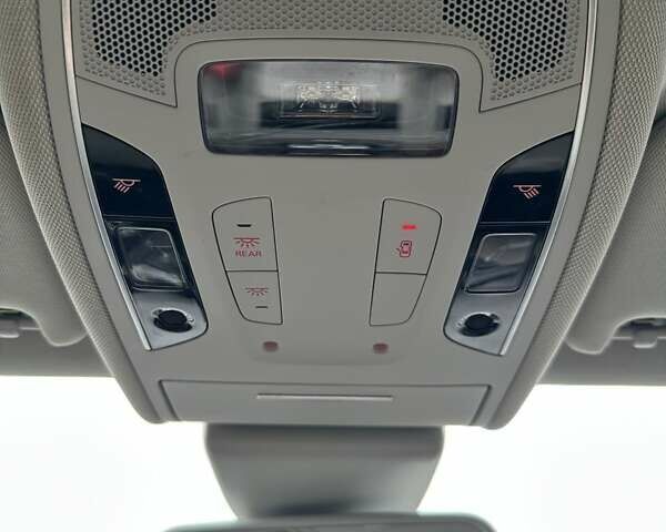 Белый Ауди А6 Олроуд, объемом двигателя 2.97 л и пробегом 233 тыс. км за 28950 $, фото 37 на Automoto.ua