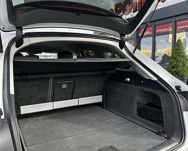 Білий Ауді A6 Allroad, об'ємом двигуна 2.97 л та пробігом 233 тис. км за 29800 $, фото 15 на Automoto.ua