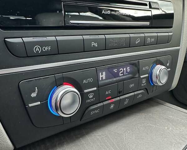 Білий Ауді A6 Allroad, об'ємом двигуна 2.97 л та пробігом 233 тис. км за 29800 $, фото 46 на Automoto.ua