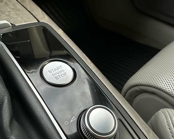 Білий Ауді A6 Allroad, об'ємом двигуна 2.97 л та пробігом 233 тис. км за 29800 $, фото 52 на Automoto.ua