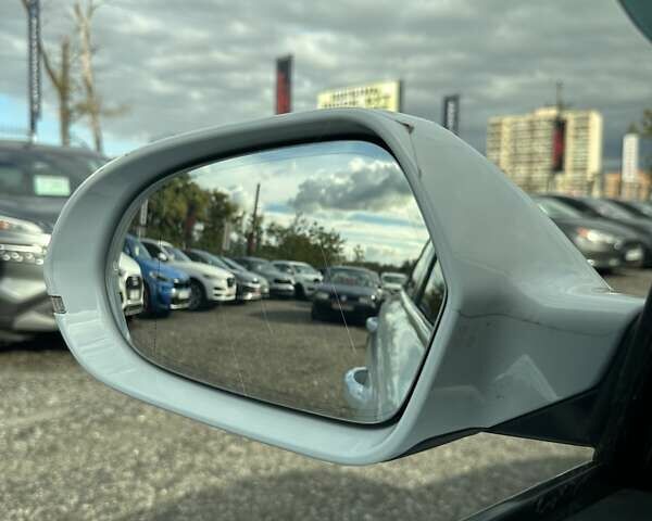 Білий Ауді A6 Allroad, об'ємом двигуна 2.97 л та пробігом 233 тис. км за 29800 $, фото 6 на Automoto.ua