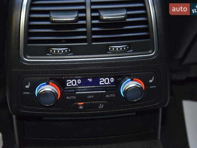 Белый Ауди А6 Олроуд, объемом двигателя 2.97 л и пробегом 256 тыс. км за 21900 $, фото 60 на Automoto.ua