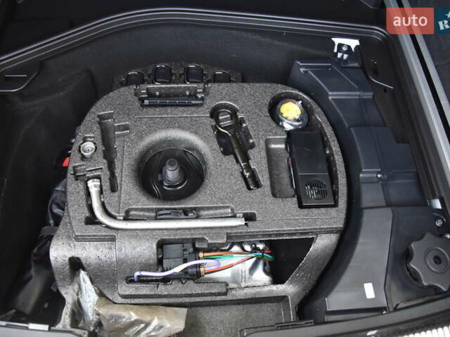 Белый Ауди А6 Олроуд, объемом двигателя 2.97 л и пробегом 256 тыс. км за 21900 $, фото 65 на Automoto.ua